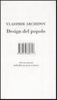 Abbildung von: Design del popolo. 220 inventori della Russia post-sovietica - I Libri di Isbn/Guidemoizzi