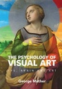 Cover: The Psychology of Visual Art - Cambridge University Press