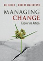 Cover: Managing Change - Cambridge University Press