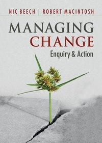 Abbildung von: Managing Change - Cambridge University Press