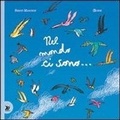 Cover: Nel mondo ci sono - Picture books;EDT-Giralangolo