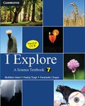 Cover: I Explore - Cambridge University Press
