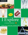 Cover: I Explore - Cambridge University Press