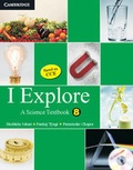 Cover: I Explore with CD-ROM - Cambridge University Press