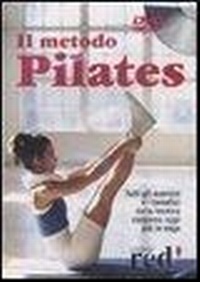 Abbildung von: Il metodo Pilates. DVD - DVD;Red Edizioni