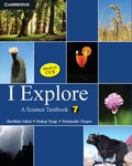 Cover: I Explore - Cambridge University Press