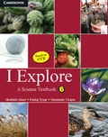 Cover: I Explore Primary - Cambridge University Press