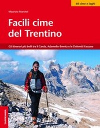 Abbildung von: Facili cime del Trentino - Athesia-Tappeiner Verlag