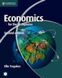 Cover: Economics for the IB Diploma with CD-ROM - Cambridge University Press