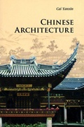Cover: Chinese Architecture - Cambridge University Press
