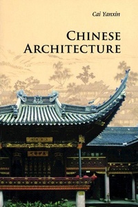 Enlarge image Cover: Chinese Architecture - Cambridge University Press