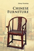 Cover: Chinese Furniture - Cambridge University Press