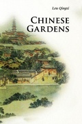 Cover: Chinese Gardens - Cambridge University Press