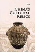 Cover: China's Cultural Relics - Cambridge University Press
