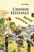 Cover: Chinese Festivals - Cambridge University Press