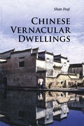 Cover: Chinese Vernacular Dwellings - Cambridge University Press