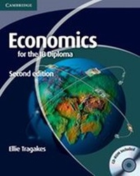 Abbildung von: Economics for the IB Diploma - Cambridge University Press