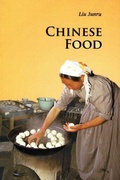 Cover: Chinese Food - Cambridge University Press