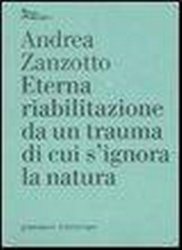 Abbildung von: Eterna riabilitazione da un trauma di cui s'ignora la natura - Gransasso;Nottetempo