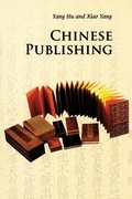 Cover: Chinese Publishing - Cambridge University Press