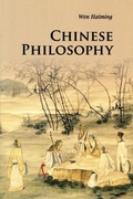 Cover: Chinese Philosophy - Cambridge University Press