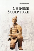 Cover: Chinese Sculpture - Cambridge University Press