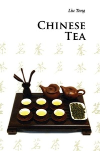 Enlarge image Cover: Chinese Tea - Cambridge University Press