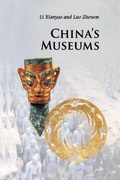 Cover: China's Museums - Cambridge University Press