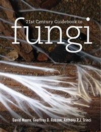 Enlarge image Cover: 21st Century Guidebook to Fungi with CD-ROM - Cambridge University Press