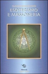 Abbildung von: Esoterismo e massoneria - Il flauto magico;Mimesis