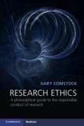 Cover: Research Ethics - Cambridge University Press