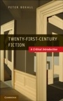 Cover: Twenty-First-Century Fiction - Cambridge University Press