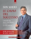 Bild: Le chiavi del successo - NFP. Le chiavi del successo;Edizioni Il Punto d'Incontro