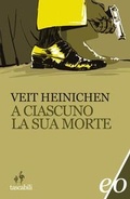 Cover: A ciascuno la sua morte - Tascabili e/o;E/O