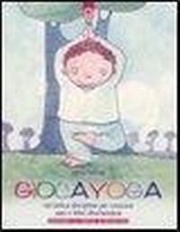 Abbildung von: Giocayoga - Edizioni Il Punto d'Incontro