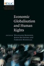 Cover: Economic Globalisation and Human Rights - Cambridge University Press