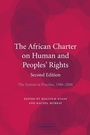 Cover: The African Charter on Human and Peoples' Rights - Cambridge University Press