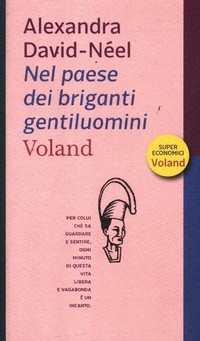 Abbildung von: Nel paese dei briganti gentiluomini - Supereconomici Voland;Voland