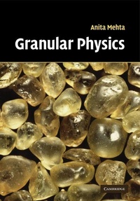 Enlarge image Cover: Granular Physics - Cambridge University Press