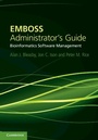 Cover: EMBOSS Administrator's Guide - Cambridge University Press