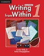 Cover: Writing from Within Level 1 Student's Book - Cambridge University Press