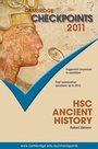 Cover: Cambridge Checkpoints HSC Ancient History 2011 - Cambridge University Press