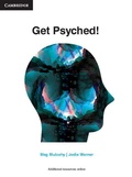 Cover: Get Psyched! - Cambridge University Press