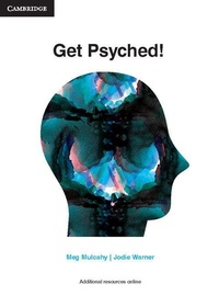 Enlarge image Cover: Get Psyched! - Cambridge University Press