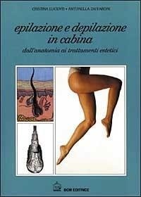 Abbildung von: Epilazione e depilazione in cabina - BCM