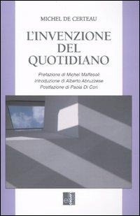 Abbildung von: L' invenzione del quotidiano - Classici e contemporanei;Edizioni Lavoro