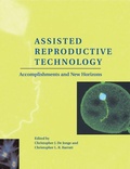 Cover: Assisted Reproductive Technology - Cambridge University Press