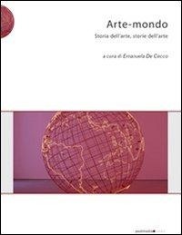Abbildung von: Arte-mondo - Postmedia Books