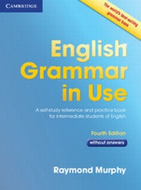 Enlarge image Cover: English Grammar in Use Book without Answers - Cambridge University Press