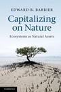 Cover: Capitalizing on Nature - Cambridge University Press